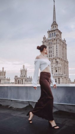 Фотосессия москва