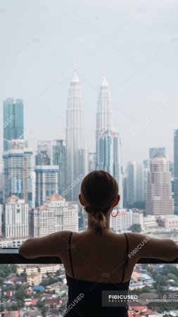 Фотосессия с панорамными окнами