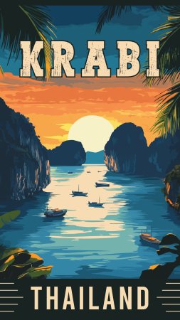 Thailand travel скачать фон 2160 x 3840