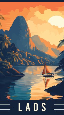 Постер вьетнам скачать фон 2160 x 3840