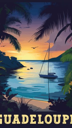 Vintage travel posters скачать фон 2160 x 3840