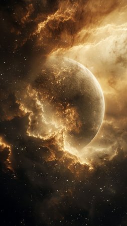 Вселенная космос