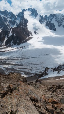 Mount heaven скачать фон 1080 x 1920