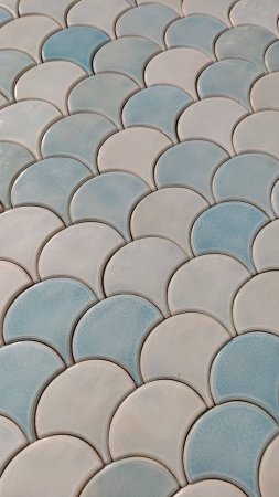 Плитка ручной работы