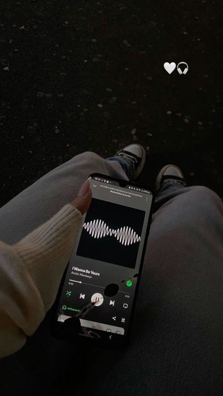 Spotify playlist скачать фон 1080 x 1920