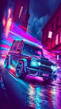 Мерседес-Бенц г