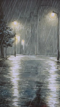 Художник джефф роуланд (jeff rowland) скачать фон 1080 x 1920