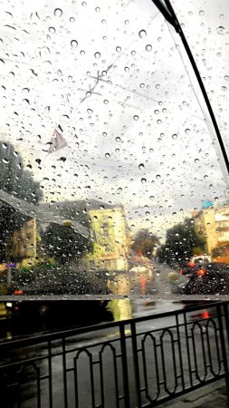 Дожди в москве скачать фон 720 x 1280