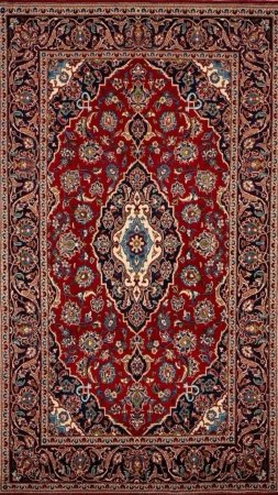 Persian rug скачать фон 1080 x 1920