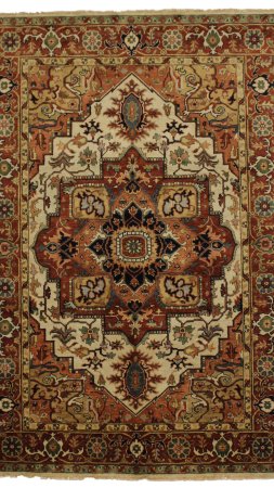 Ковер ручной работы скачать фон 2160 x 3840
