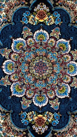 Турецкие ковры ориенталь скачать фон 1080 x 1920
