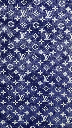 Louis vuitton monogram скачать фон 1080 x 1920