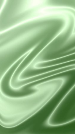 Зеленый шелк скачать фон 1080 x 1920