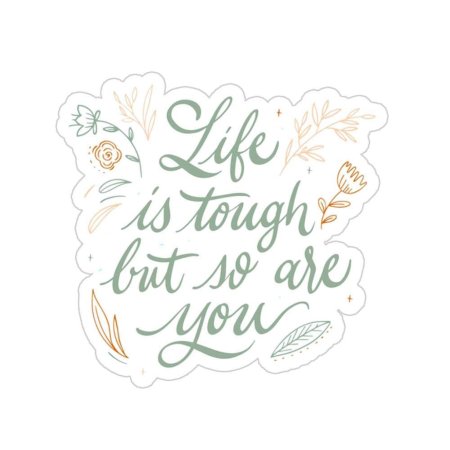 Life is tough скачать фон 1024 x 1024