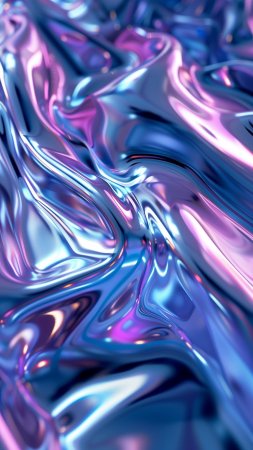 Фон голографический скачать фон 2160 x 3840