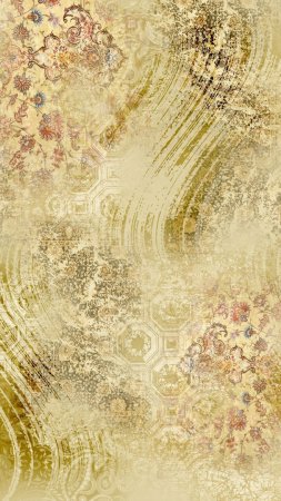 Textile pattern design скачать фон 1080 x 1920