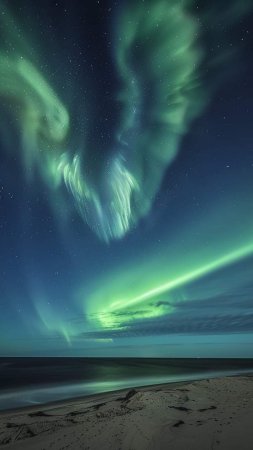 Aurora boreali