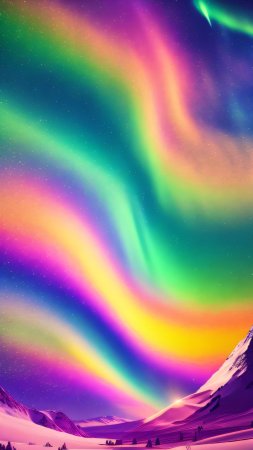 Aurora boreal