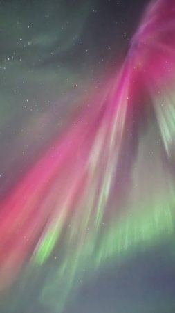 Aurora boreale