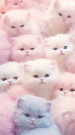 Cat background