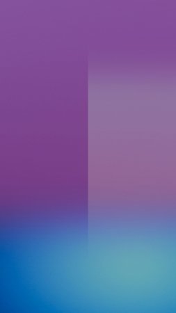 Фиолетовая фон