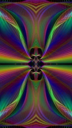 Психоделические рисунки скачать фон 1424 x 2532
