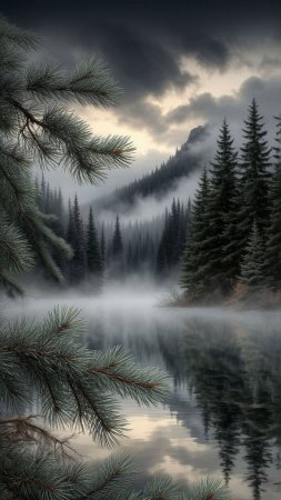 Красивейшие пейзажи