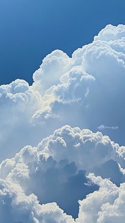 Cloud sky