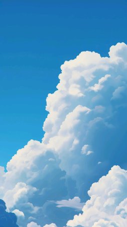Sky cloud
