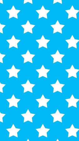 Star pattern