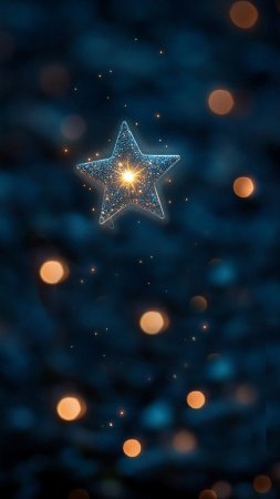Star light bright