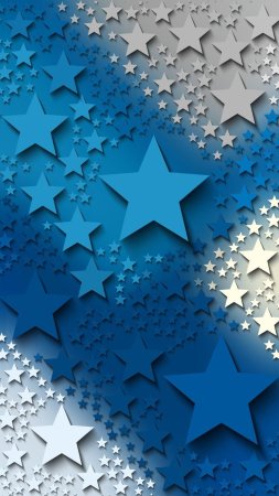 Star background