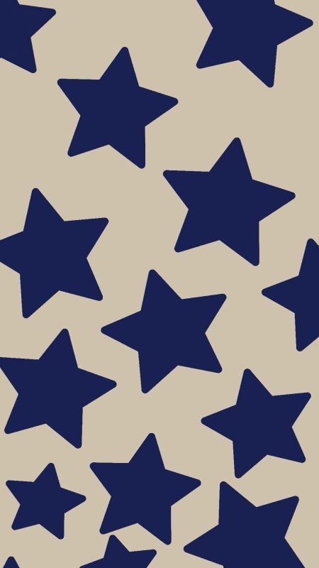 Fondo de estrellas