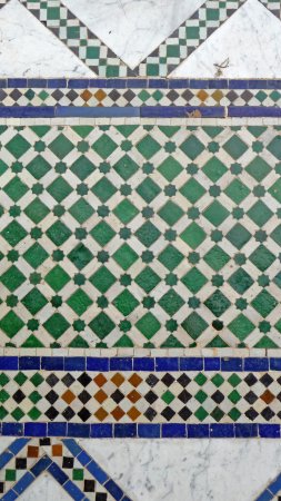 Marrakech design плитка скачать фон 1424 x 2532