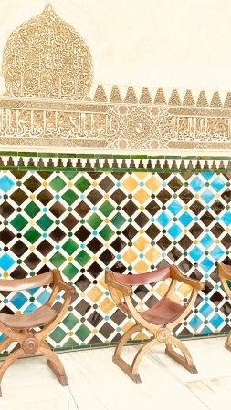 Granada andalusia скачать фон 1080 x 1920