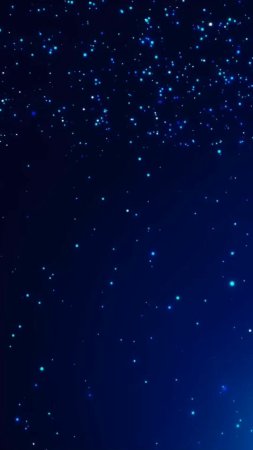 Фон для презентации звездное небо