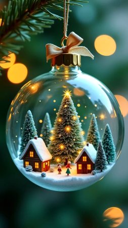 Рождественские поздравления скачать фон 1424 x 2532