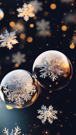 С новым годом 🎄 скачать фон 1080 x 1920