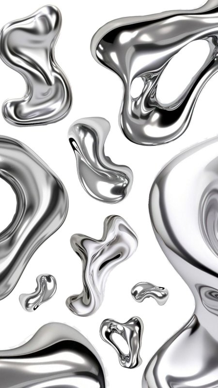 Liquid metal