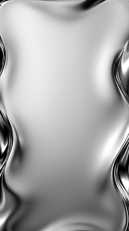 Silver background