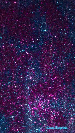 Glitter sparkle скачать фон 1424 x 2532