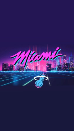 Заставки miami