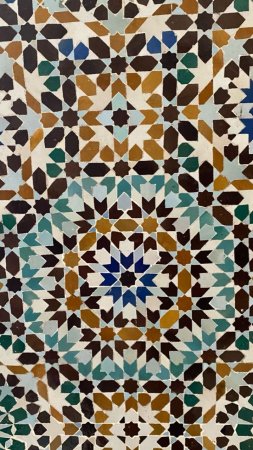 Islamic art скачать фон 720 x 1280