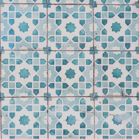Плитка azulejo марокканский стиль скачать фон 2048 x 2048
