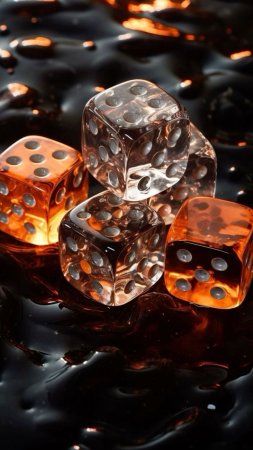 Игральные кости
