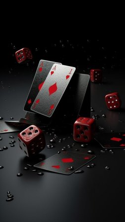Покер кости
