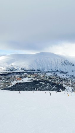 Кировск гора айкуайвенчорр