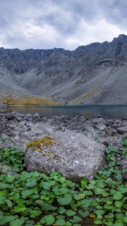 Хибины кольский полуостров