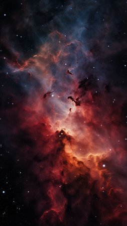 Nebula space