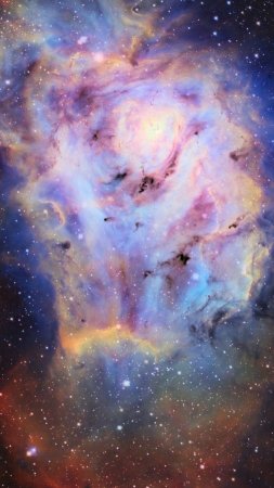 Nebula astronomy